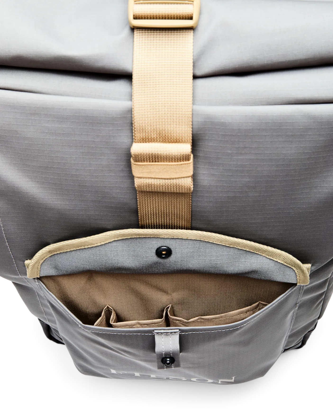 All-weather Backpack