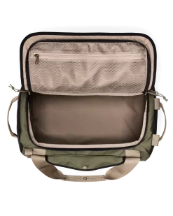 All-weather 40l Duffle