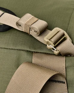 All-weather 40l Duffle