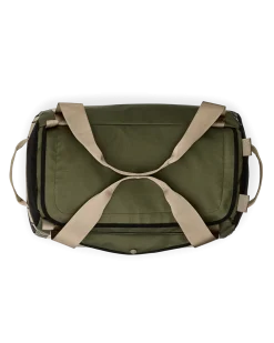 All-weather 40l Duffle