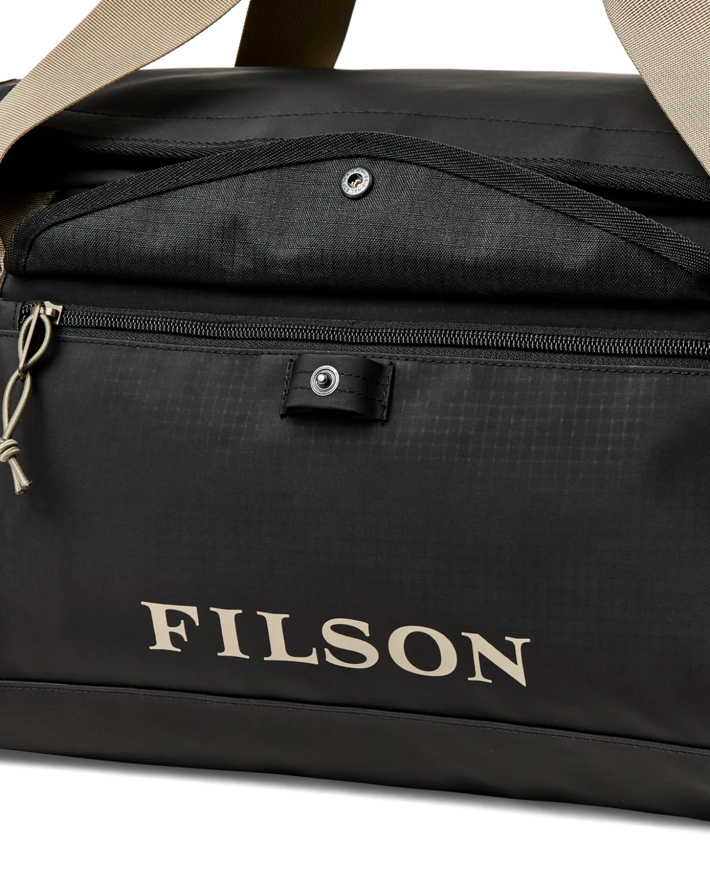 All-weather 40l Duffle