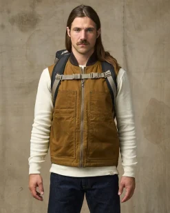 All-weather 40l Duffle