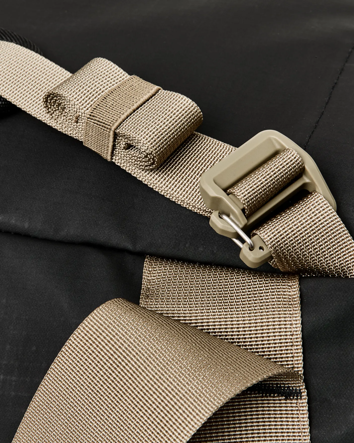 All-weather 40l Duffle