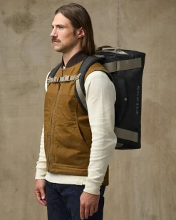 All-weather 40l Duffle