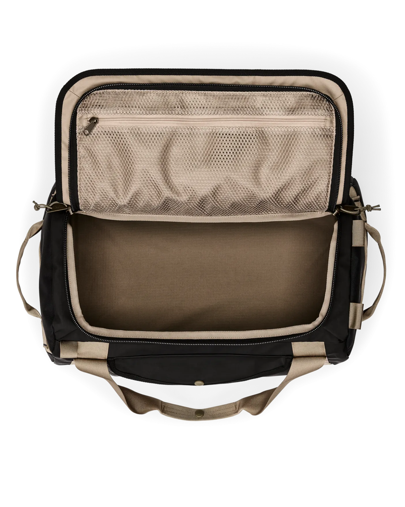 All-weather 40l Duffle