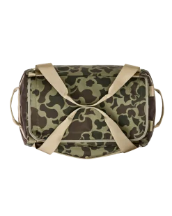 All-weather 40l Duffle