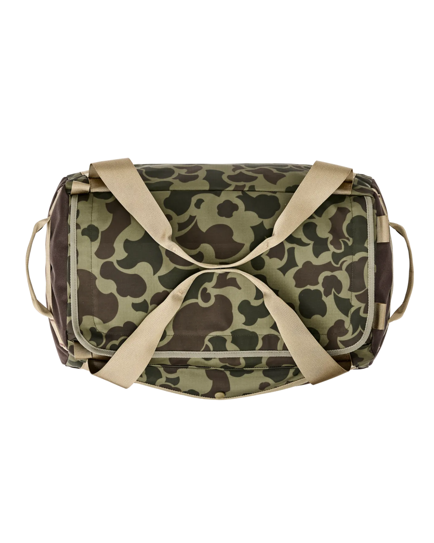 All-weather 40l Duffle