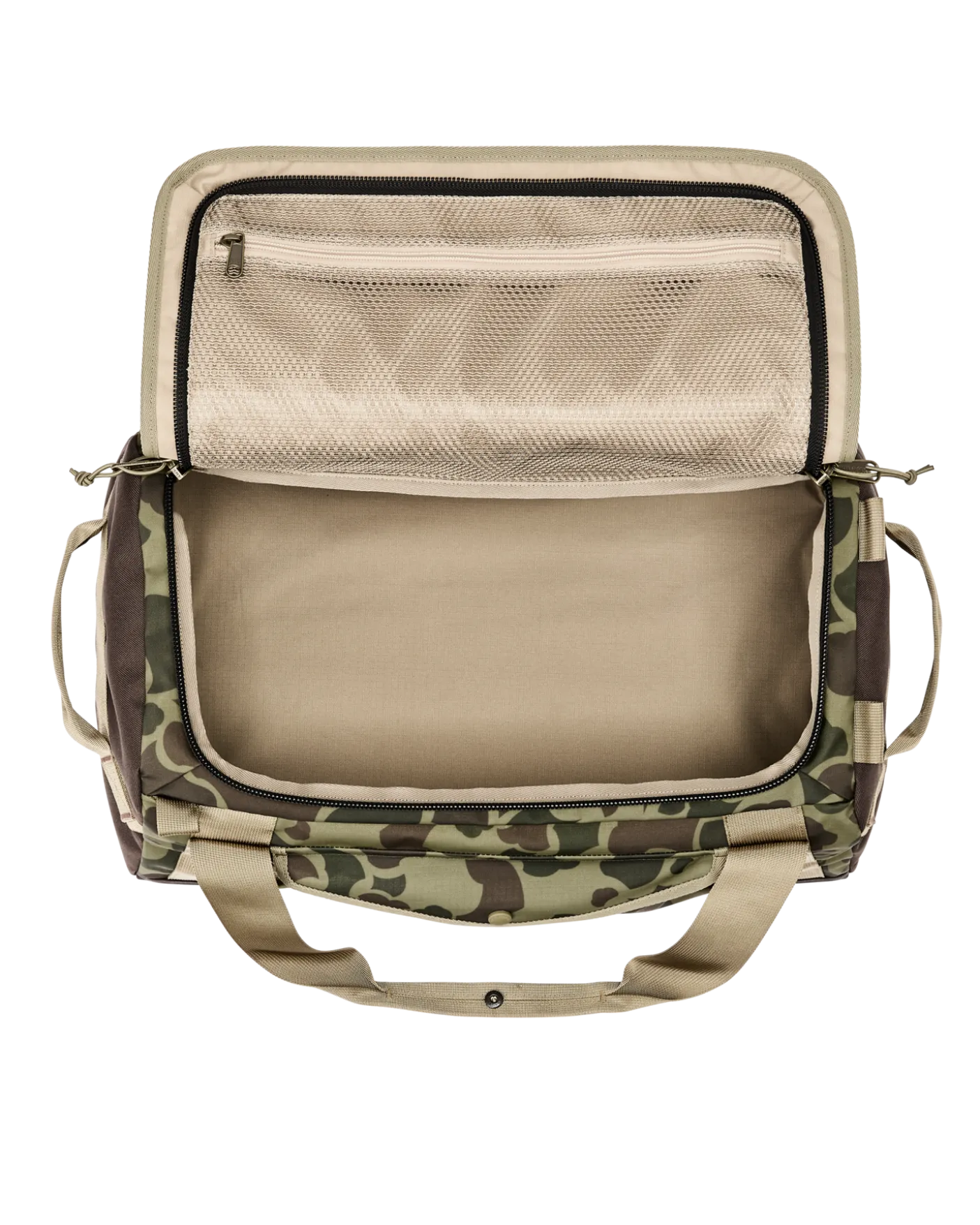 All-weather 40l Duffle