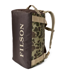 All-weather 40l Duffle