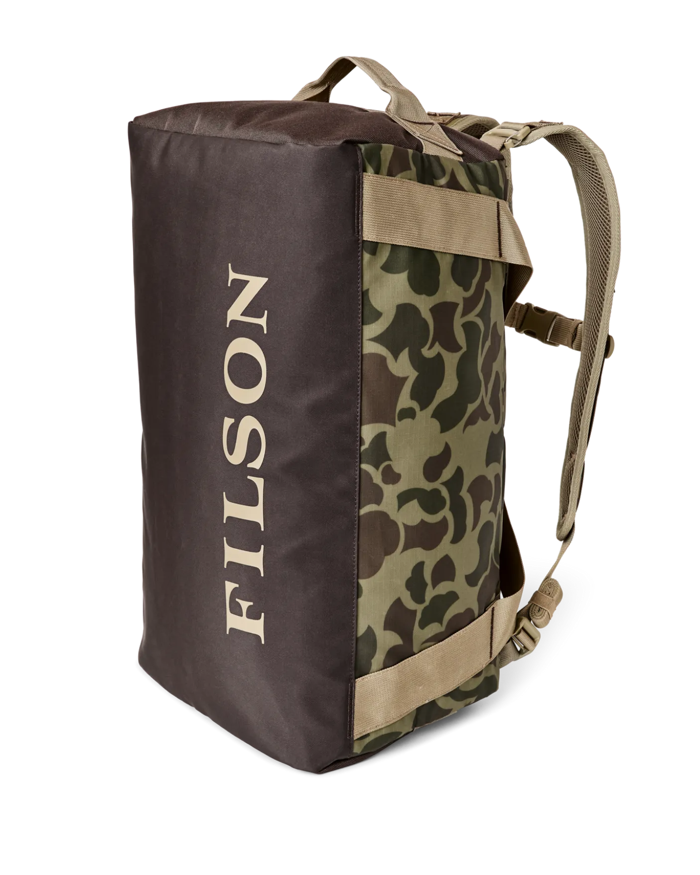 All-weather 40l Duffle