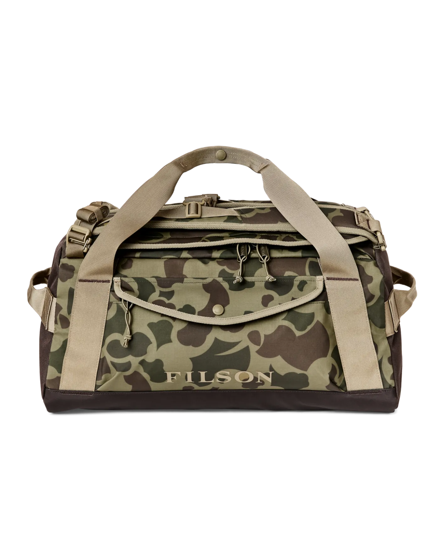 All-weather 40l Duffle