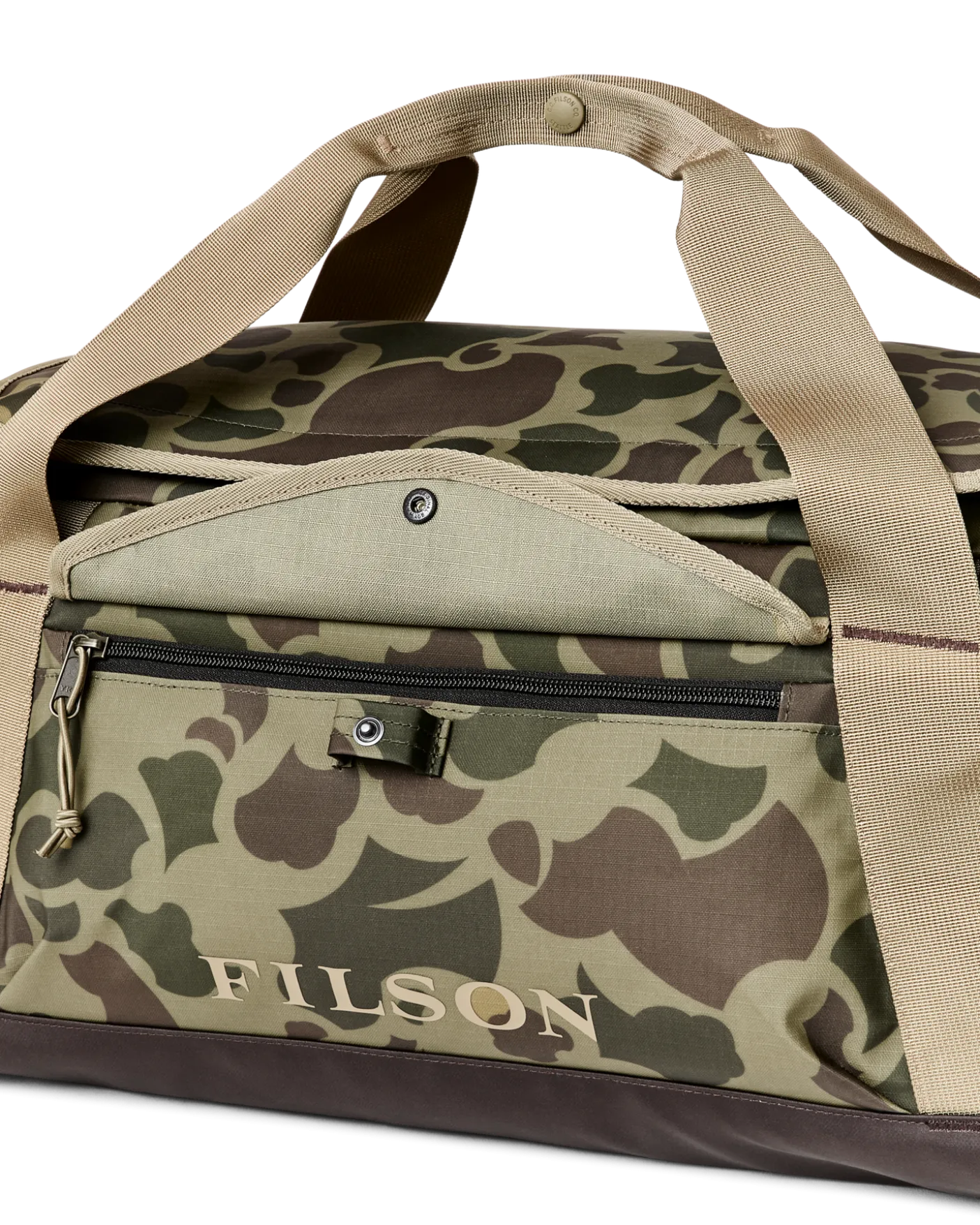 All-weather 40l Duffle
