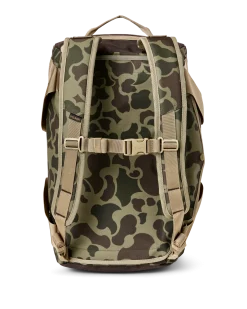 All-weather 40l Duffle