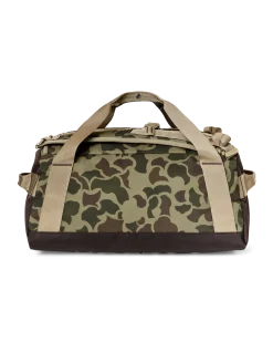 All-weather 40l Duffle