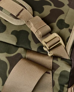 All-weather 40l Duffle