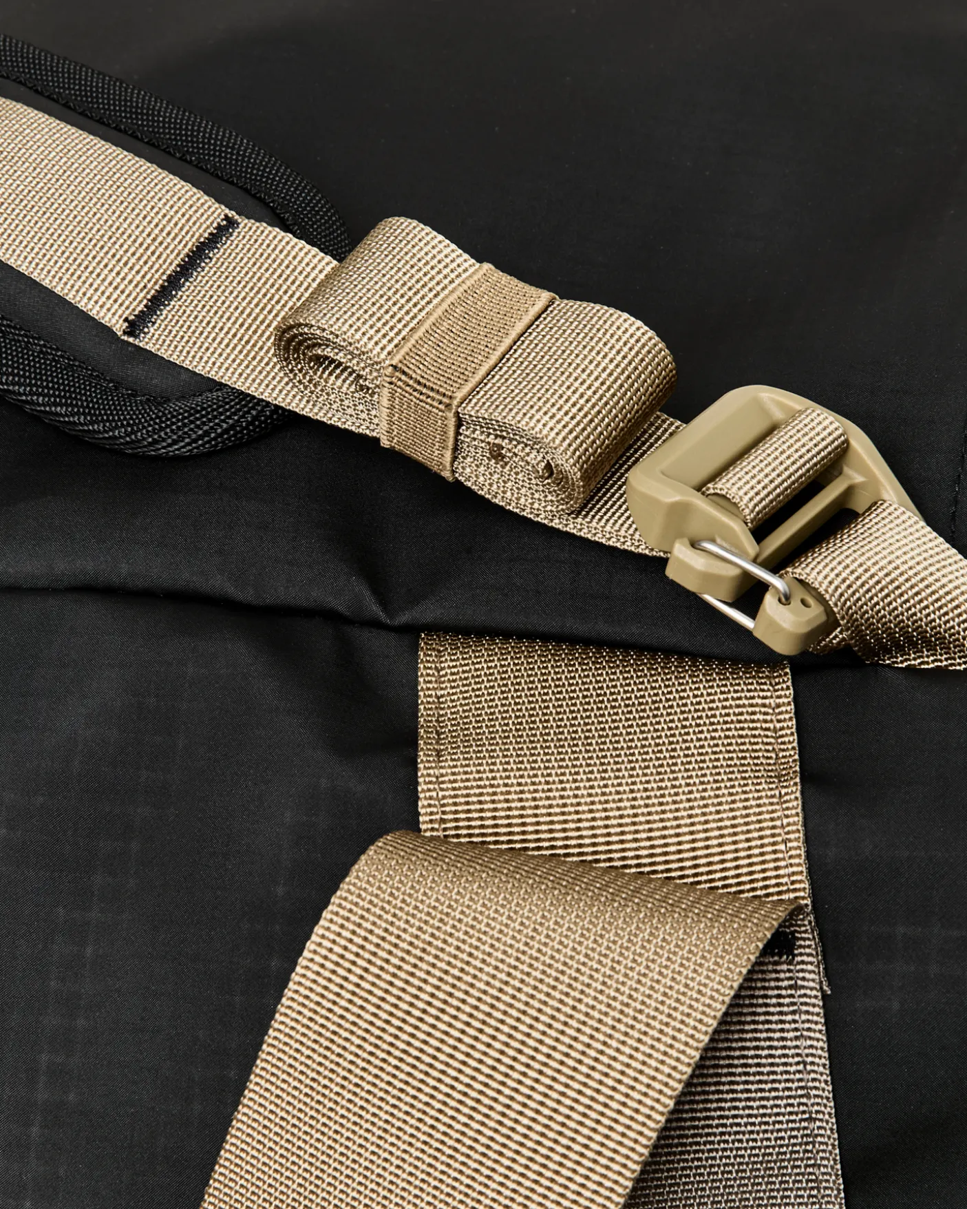 All-Weather 50L Duffle Bag