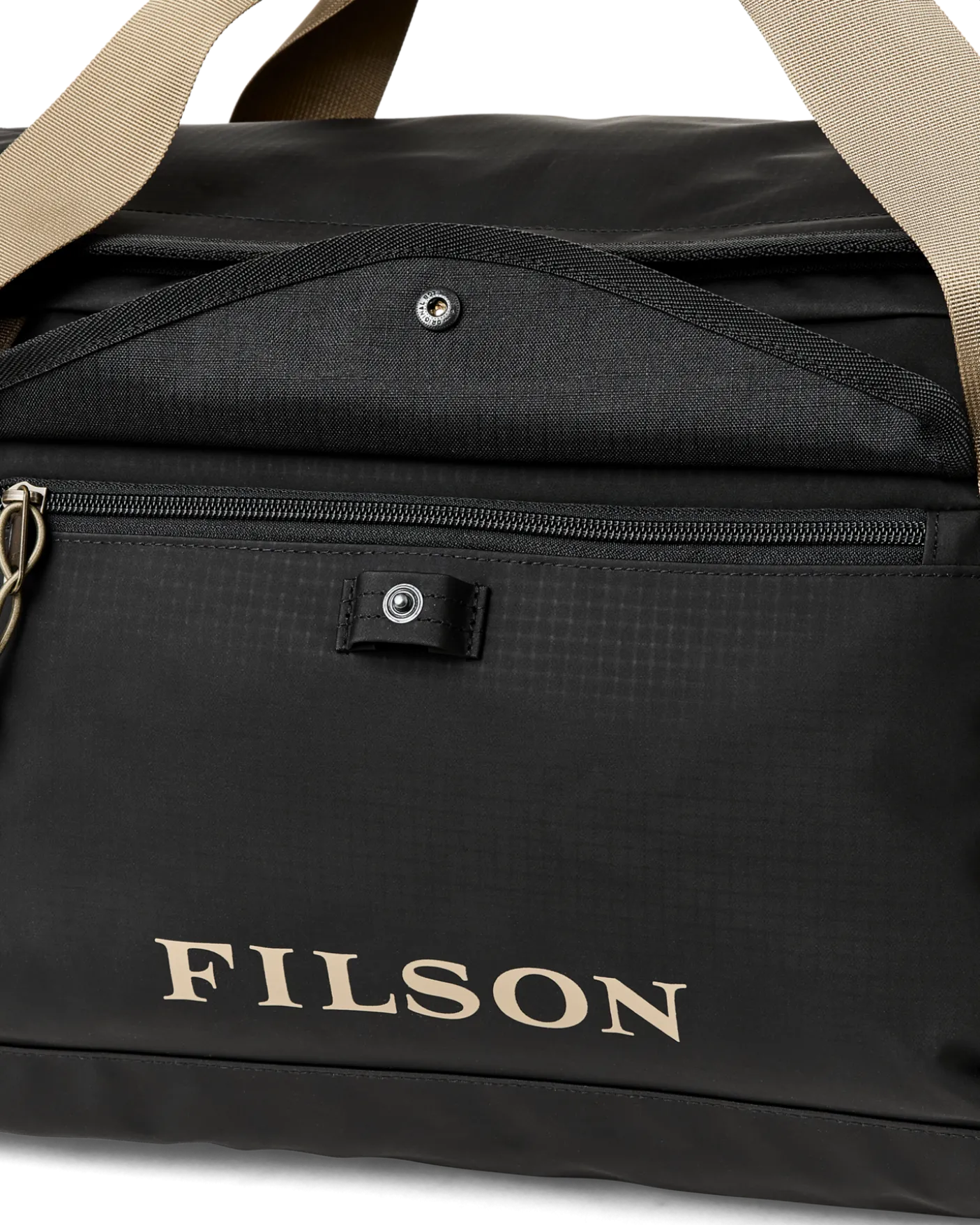 All-Weather 50L Duffle Bag