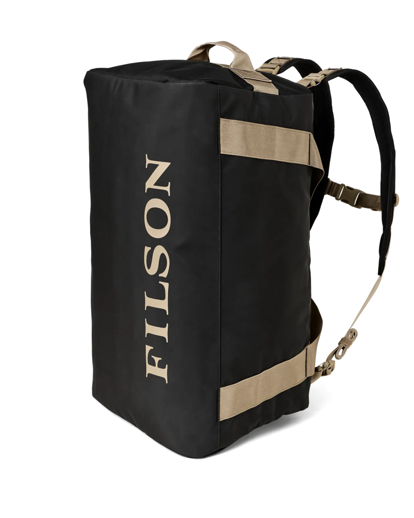 All-Weather 50L Duffle Bag