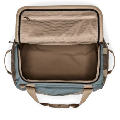 All-Weather 50L Duffle Bag