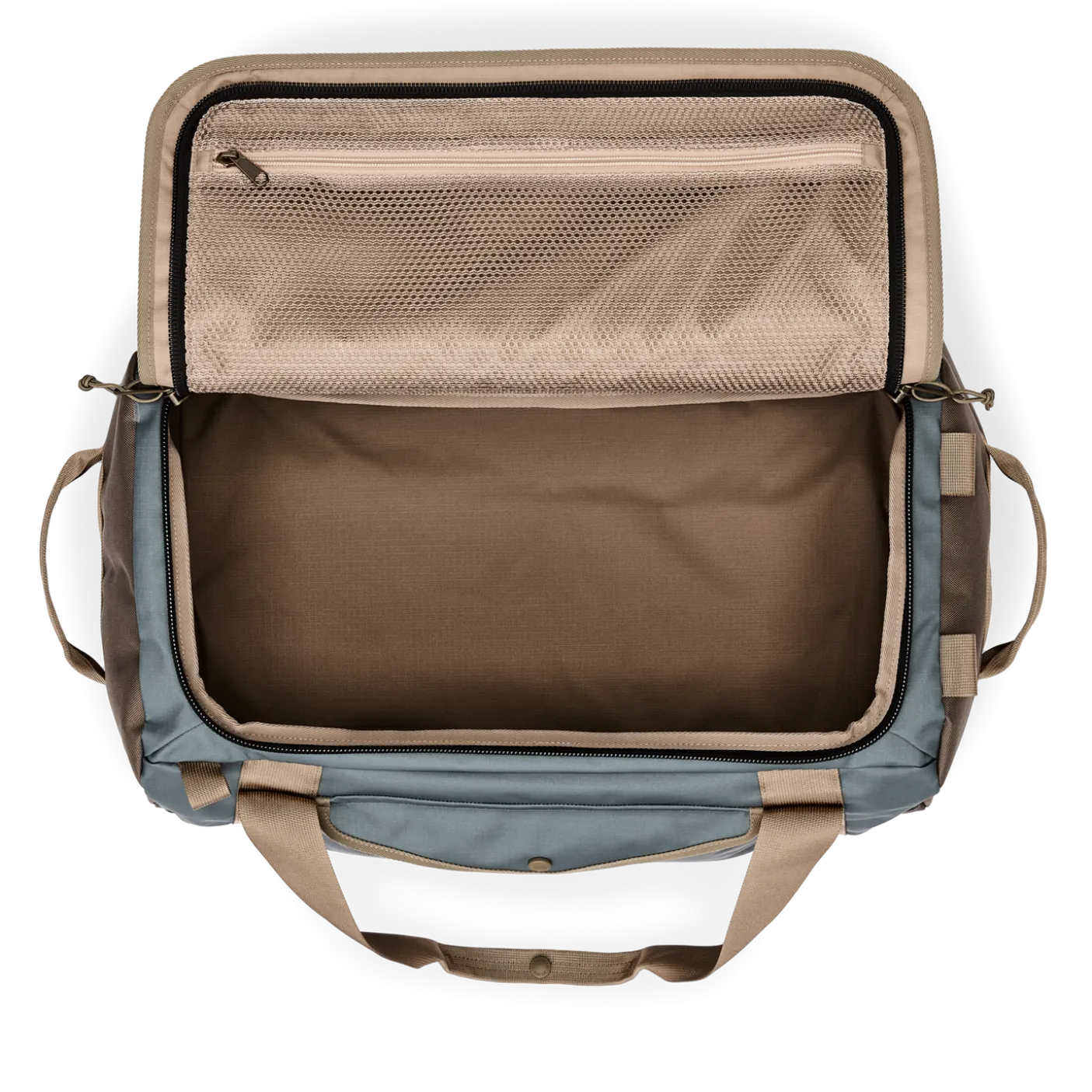 All-Weather 50L Duffle Bag