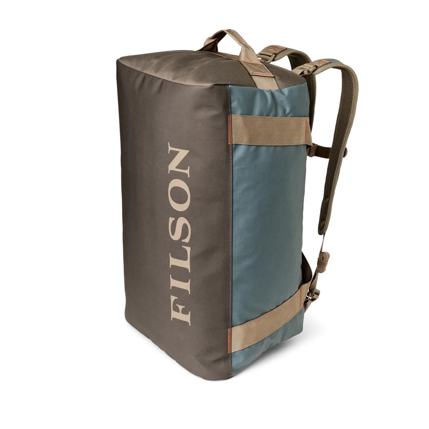 All-Weather 50L Duffle Bag