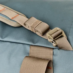 All-Weather 50L Duffle Bag