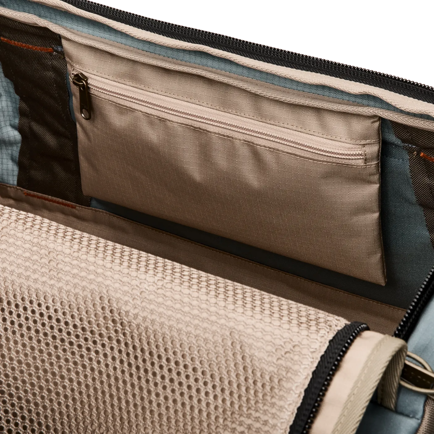 All-Weather 50L Duffle Bag