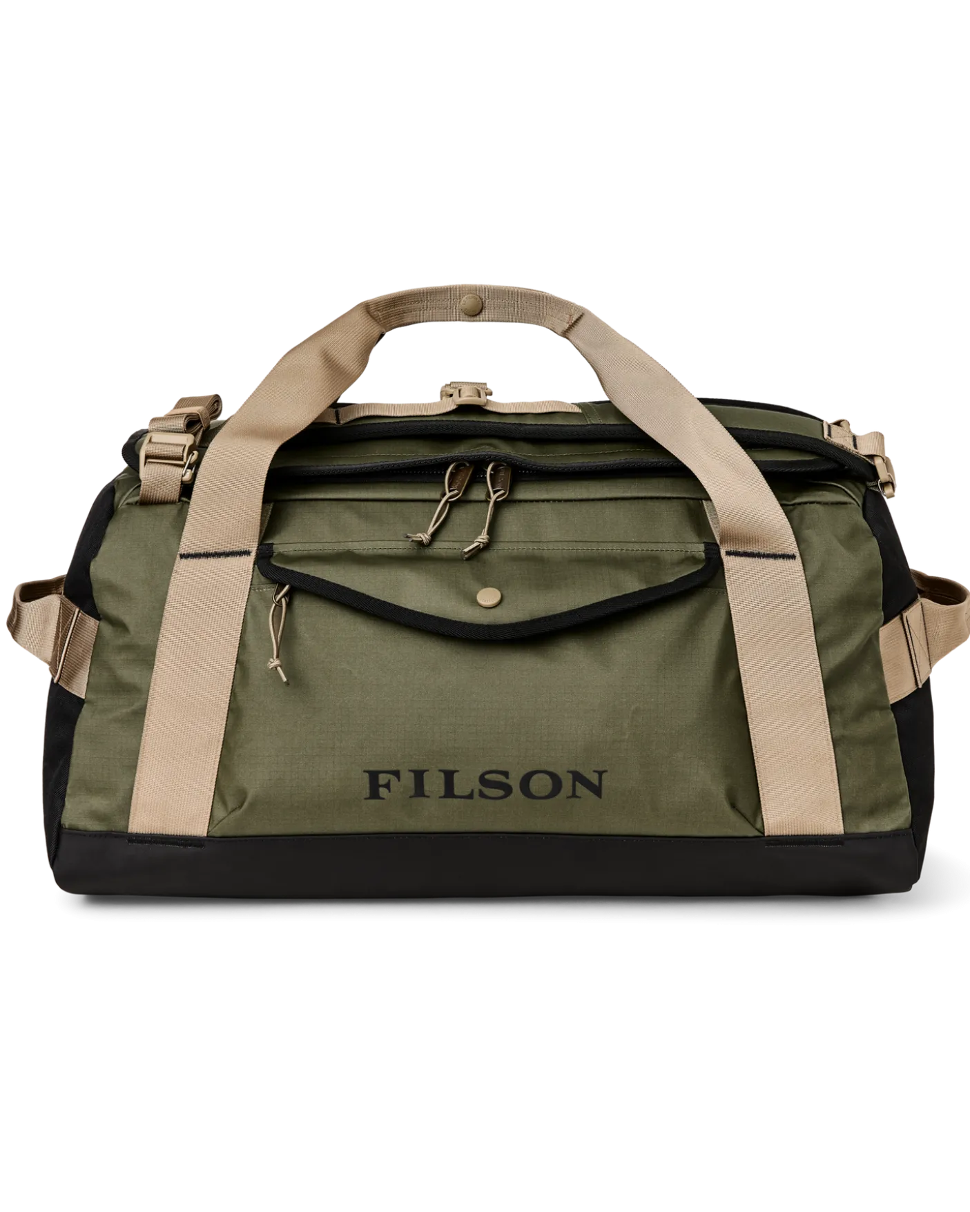 All-Weather 50L Duffle Bag