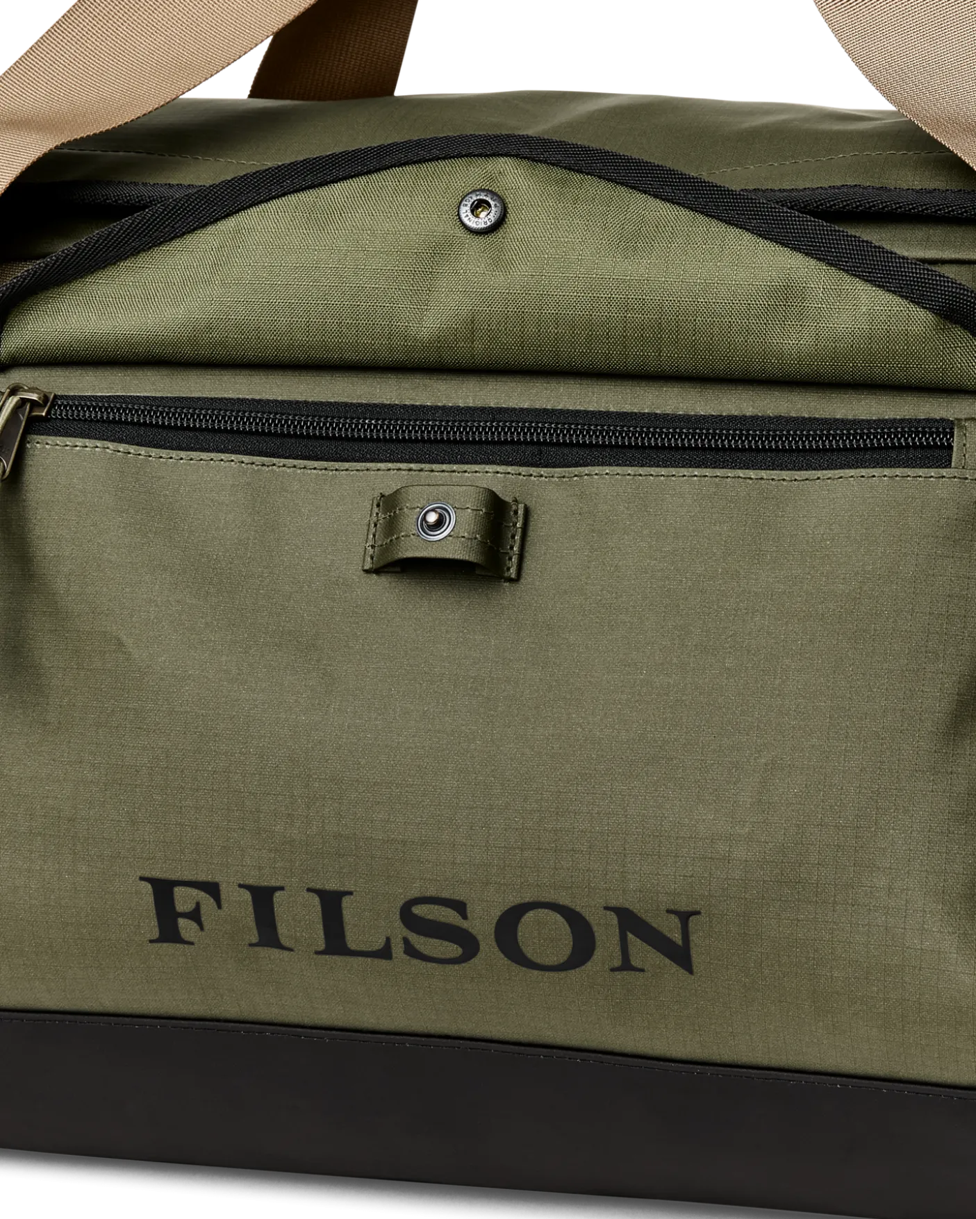 All-Weather 50L Duffle Bag