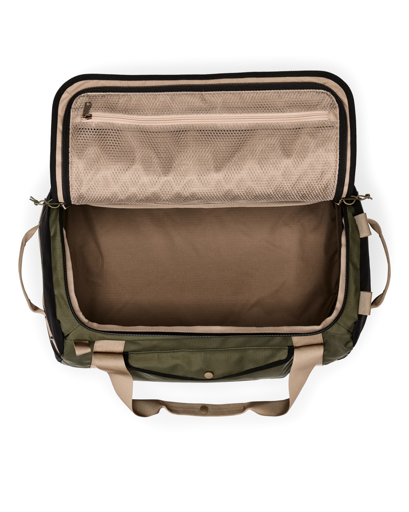 All-Weather 50L Duffle Bag