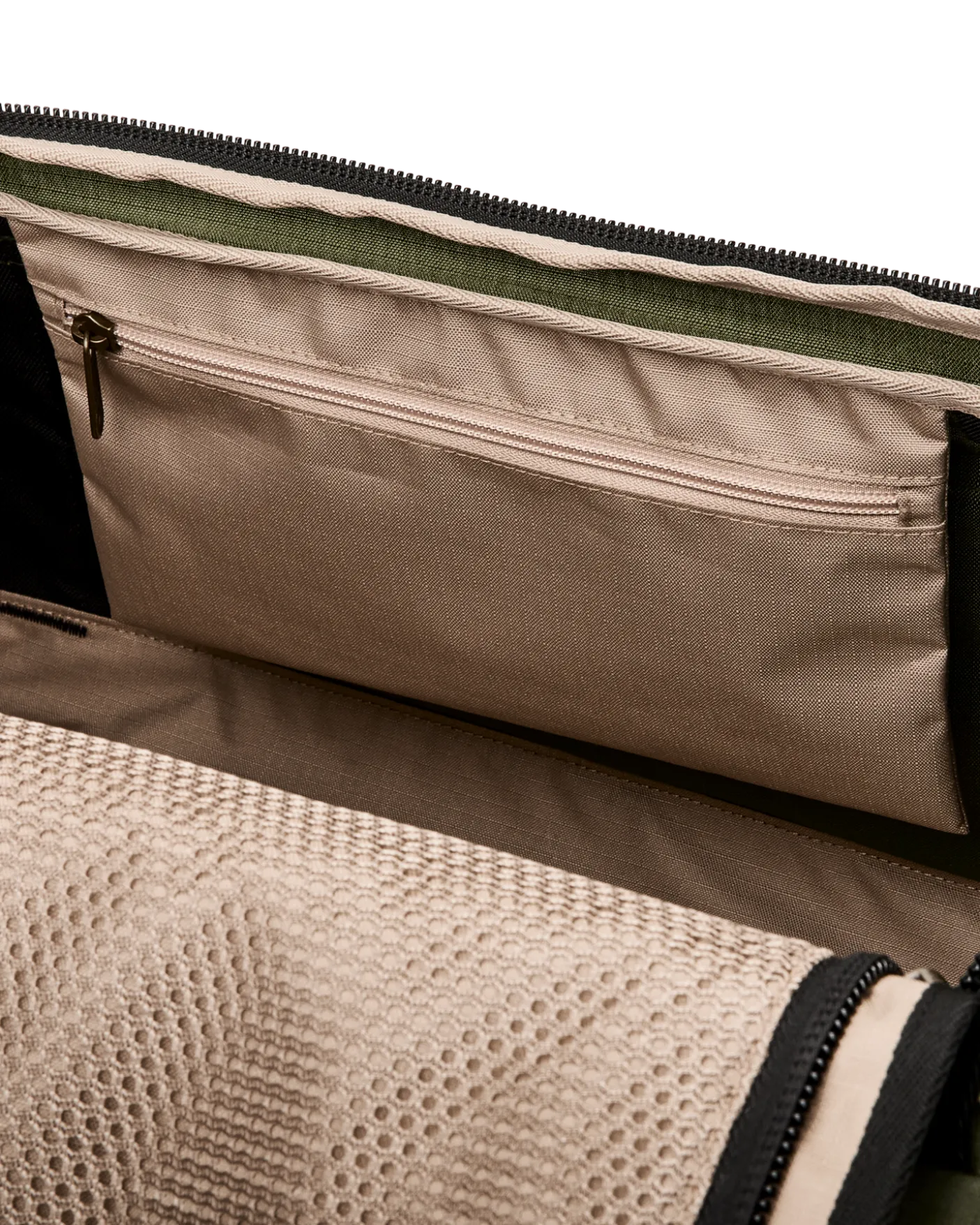 All-Weather 50L Duffle Bag