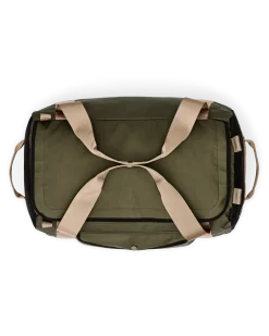 All-Weather 50L Duffle Bag