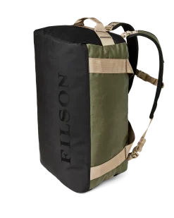 All-Weather 50L Duffle Bag