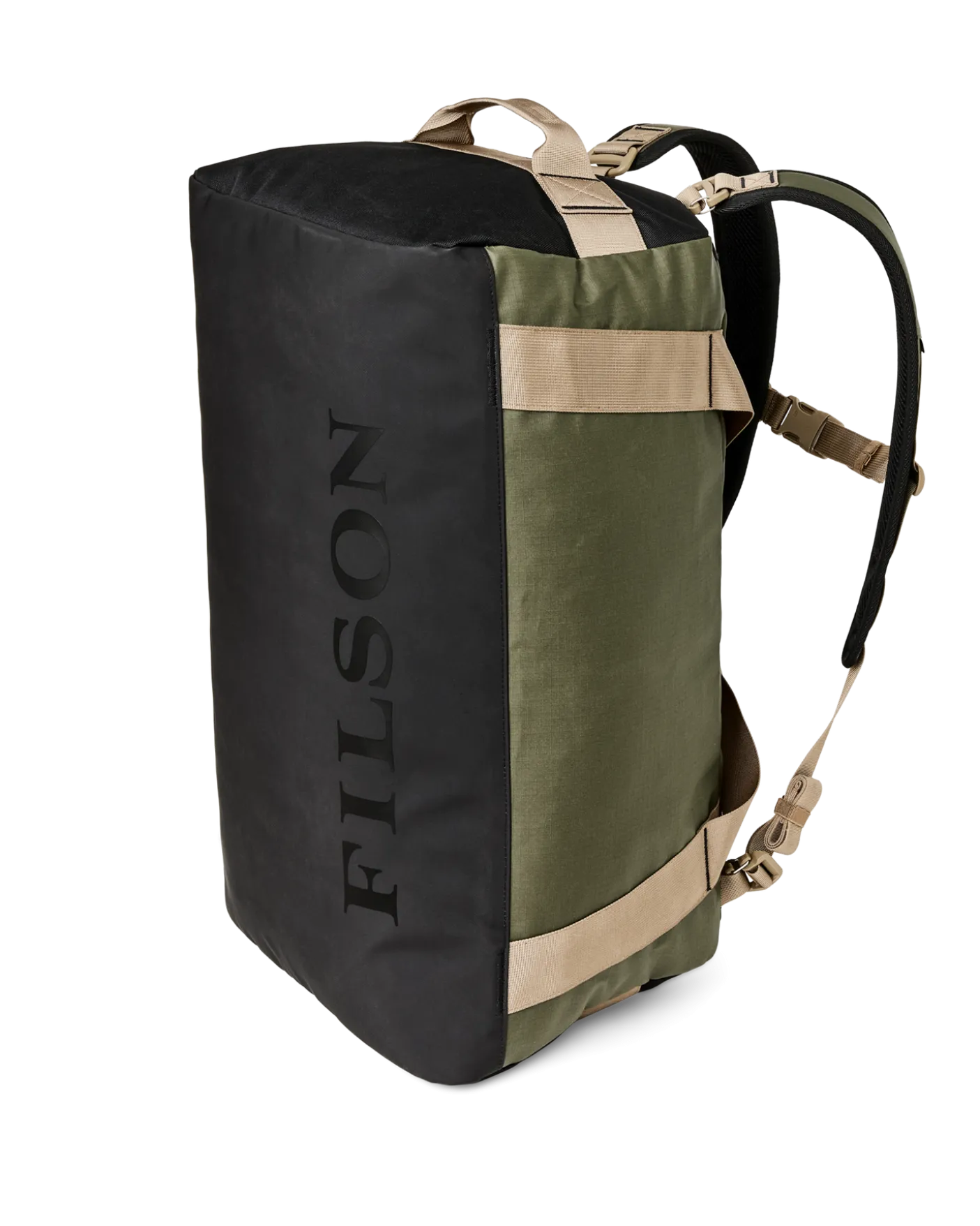 All-Weather 50L Duffle Bag