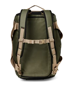 All-Weather 50L Duffle Bag