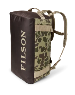All-Weather 50L Duffle Bag