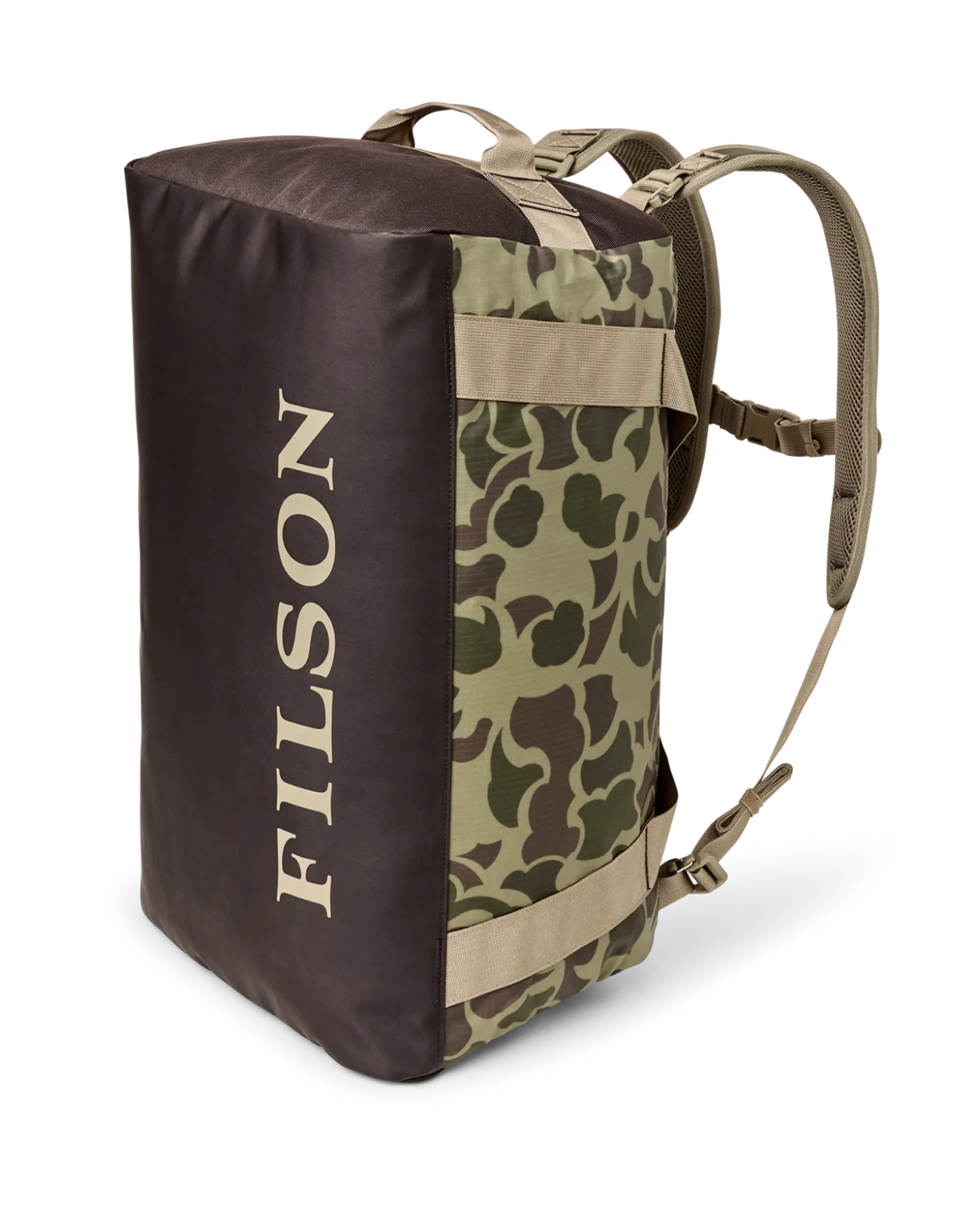 All-Weather 50L Duffle Bag