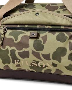 All-Weather 50L Duffle Bag