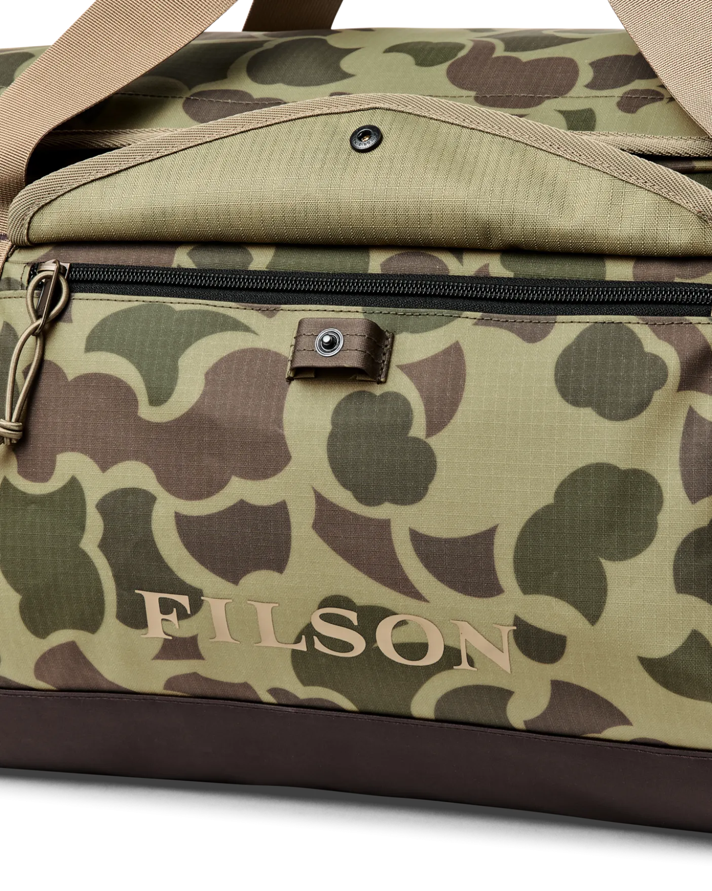 All-Weather 50L Duffle Bag