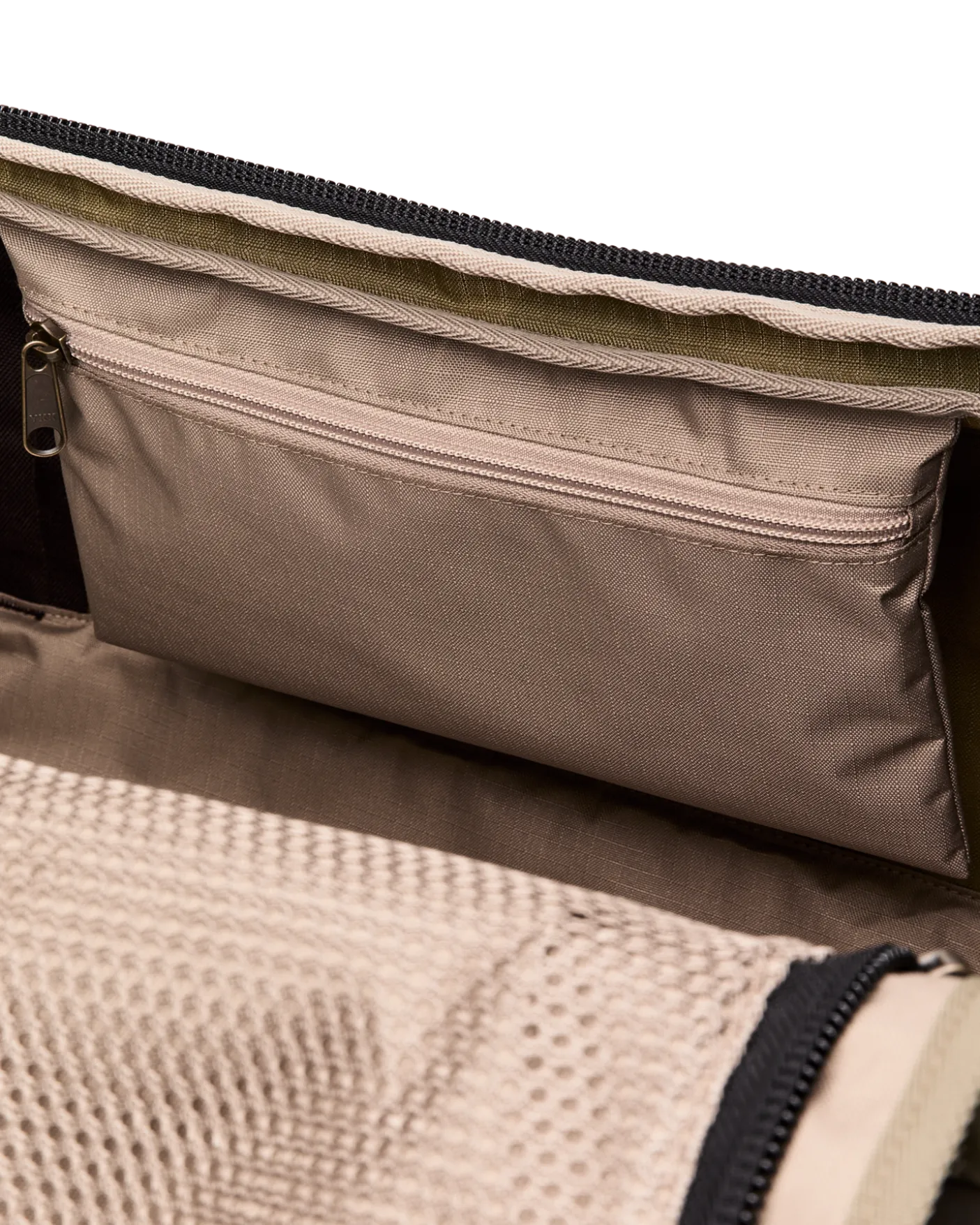 All-Weather 50L Duffle Bag