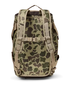 All-Weather 50L Duffle Bag
