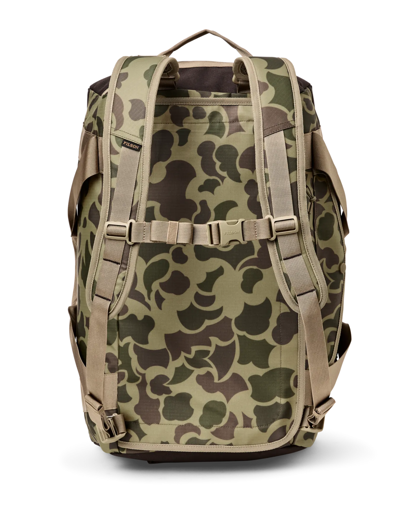 All-Weather 50L Duffle Bag