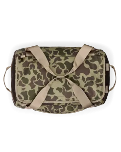 All-Weather 50L Duffle Bag