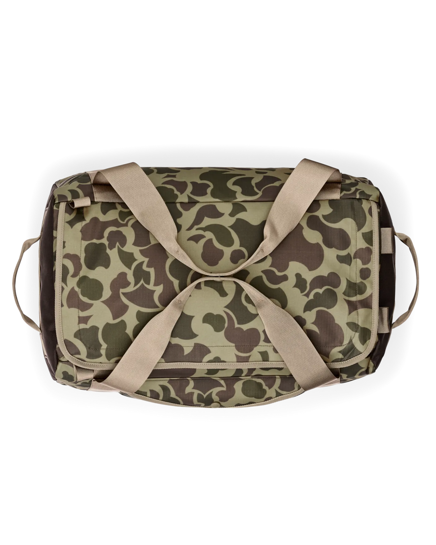 All-Weather 50L Duffle Bag