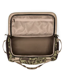 All-Weather 50L Duffle Bag