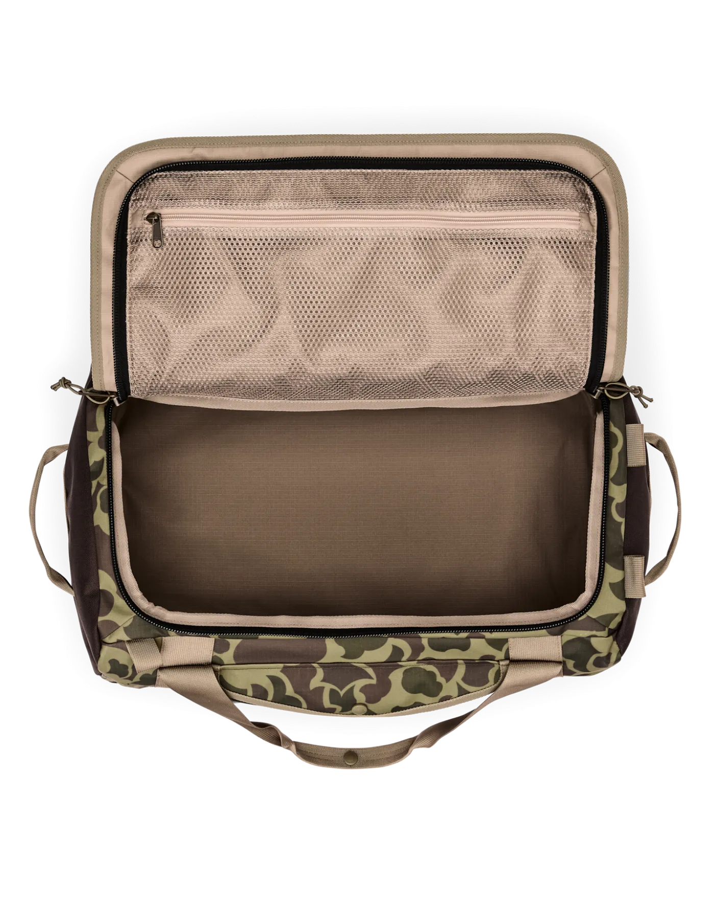 All-Weather 50L Duffle Bag