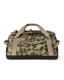 All-Weather 50L Duffle Bag