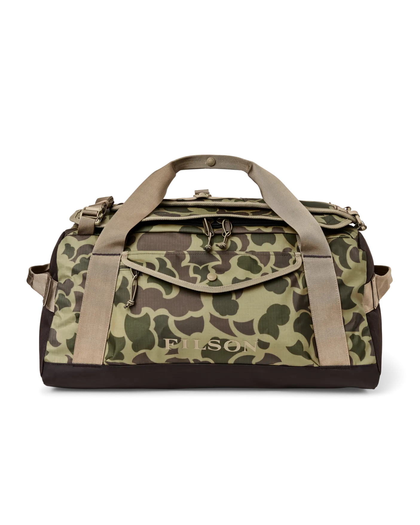 All-Weather 50L Duffle Bag