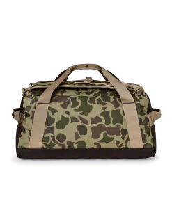 All-Weather 50L Duffle Bag