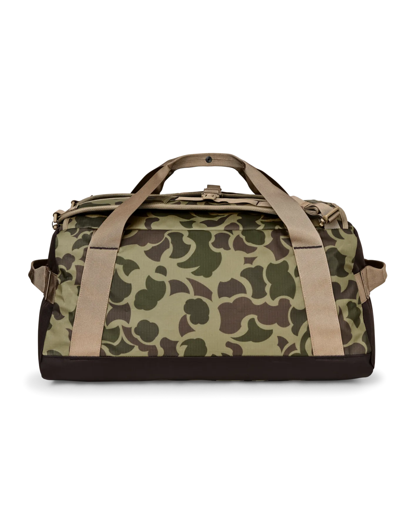 All-Weather 50L Duffle Bag